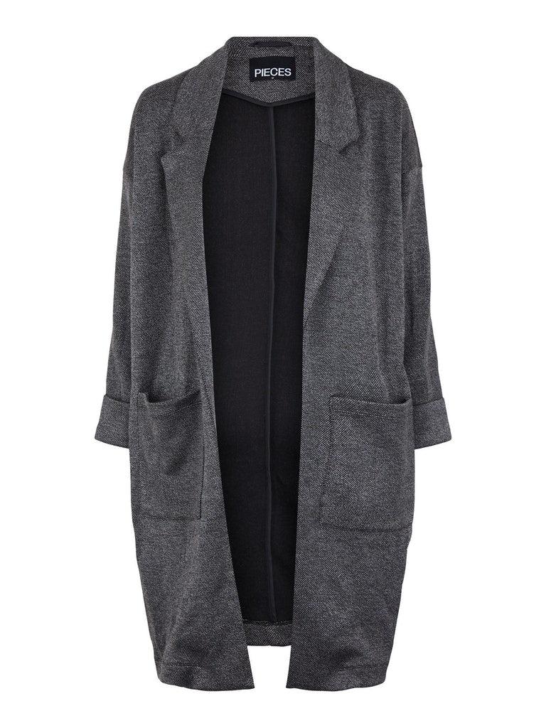 Pieces Dorita - Coatigan - HUSET Men & Women