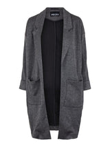 Pieces Dorita - Coatigan - HUSET Men & Women