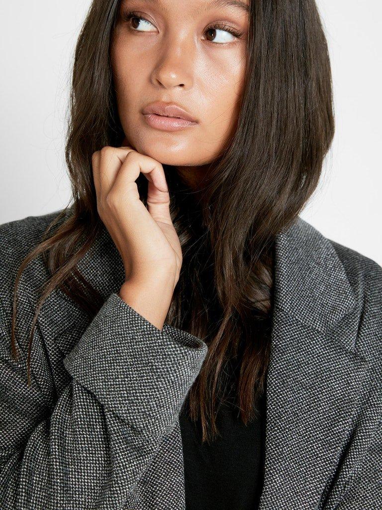 Pieces Dorita - Coatigan - HUSET Men & Women