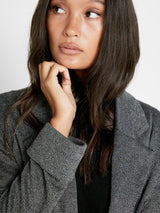 Pieces Dorita - Coatigan - HUSET Men & Women