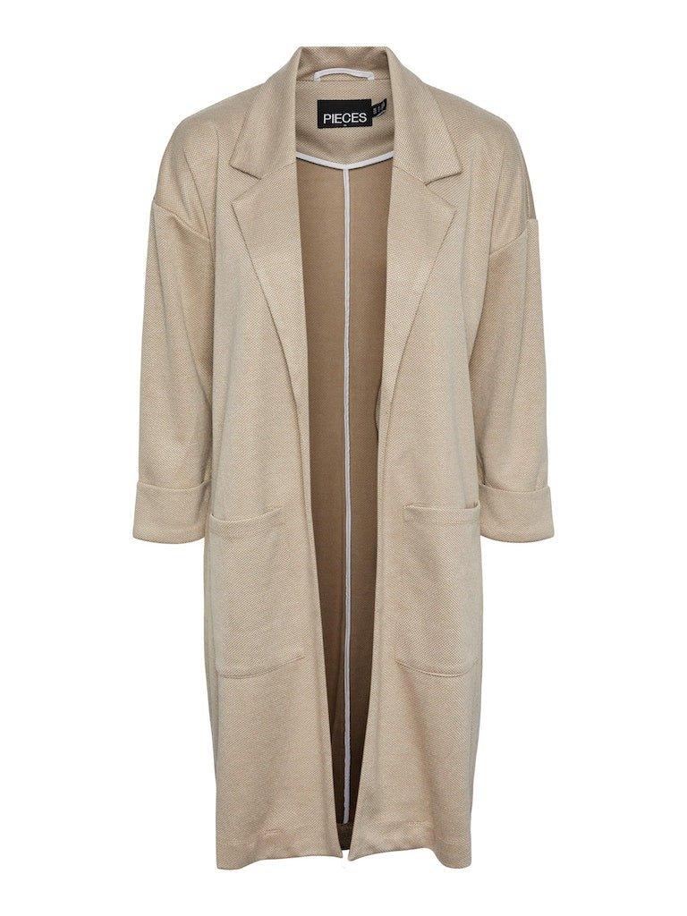 Pieces Dorita - Coatigan - HUSET Men & Women