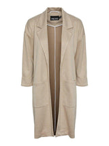 Pieces Dorita - Coatigan - HUSET Men & Women