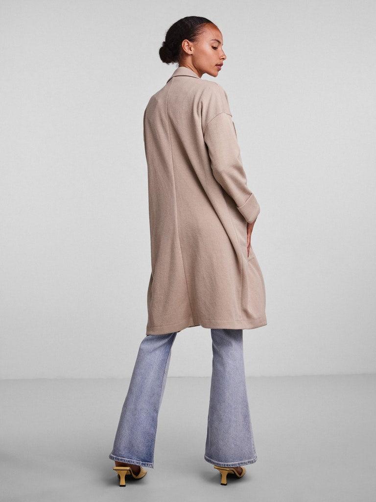 Pieces Dorita - Coatigan - HUSET Men & Women