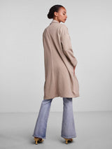 Pieces Dorita - Coatigan - HUSET Men & Women