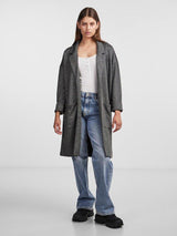 Pieces Dorita - Coatigan - HUSET Men & Women