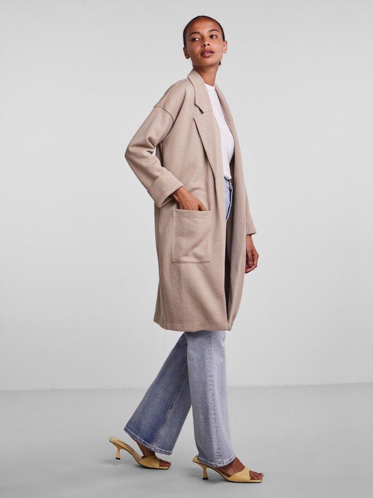 Pieces Dorita - Coatigan - HUSET Men & Women