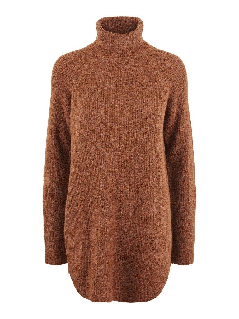 Pieces Ellen - Strik - HUSET Men & Women