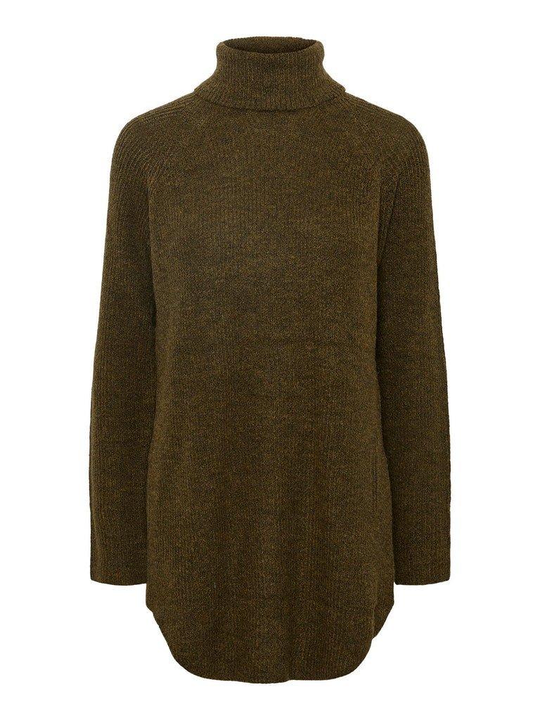 Pieces Ellen - Strik - HUSET Men & Women