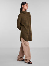 Pieces Ellen - Strik - HUSET Men & Women