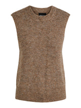 Pieces Ellen - Strik vest - HUSET Men & Women