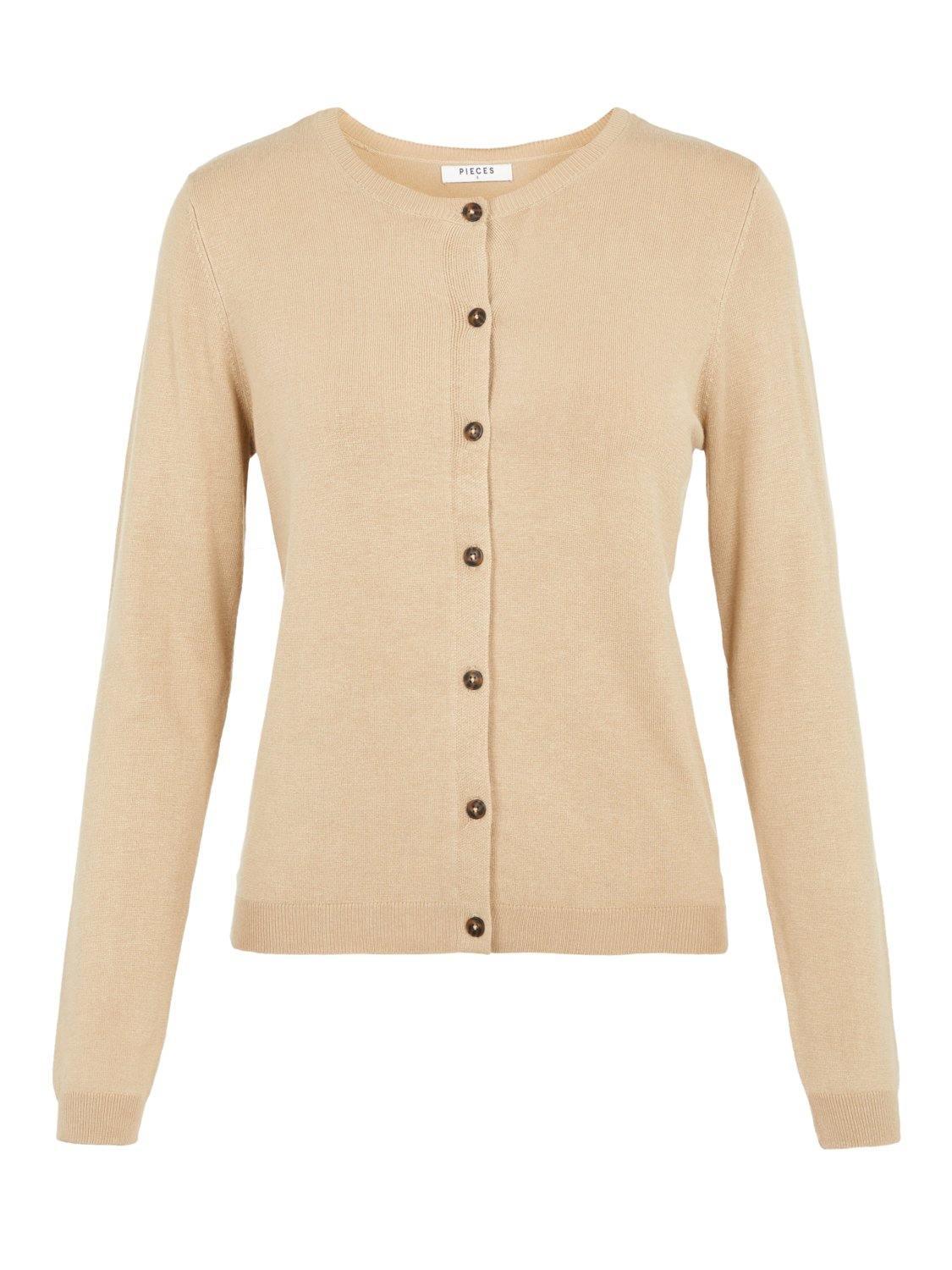 Pieces Esera - Strikket cardigan - HUSET Men & Women