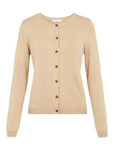 Pieces Esera - Strikket cardigan - HUSET Men & Women