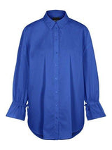 Pieces Essi - Oversize skjorte - HUSET Men & Women