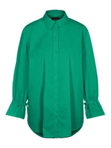 Pieces Essi - Oversize skjorte - HUSET Men & Women