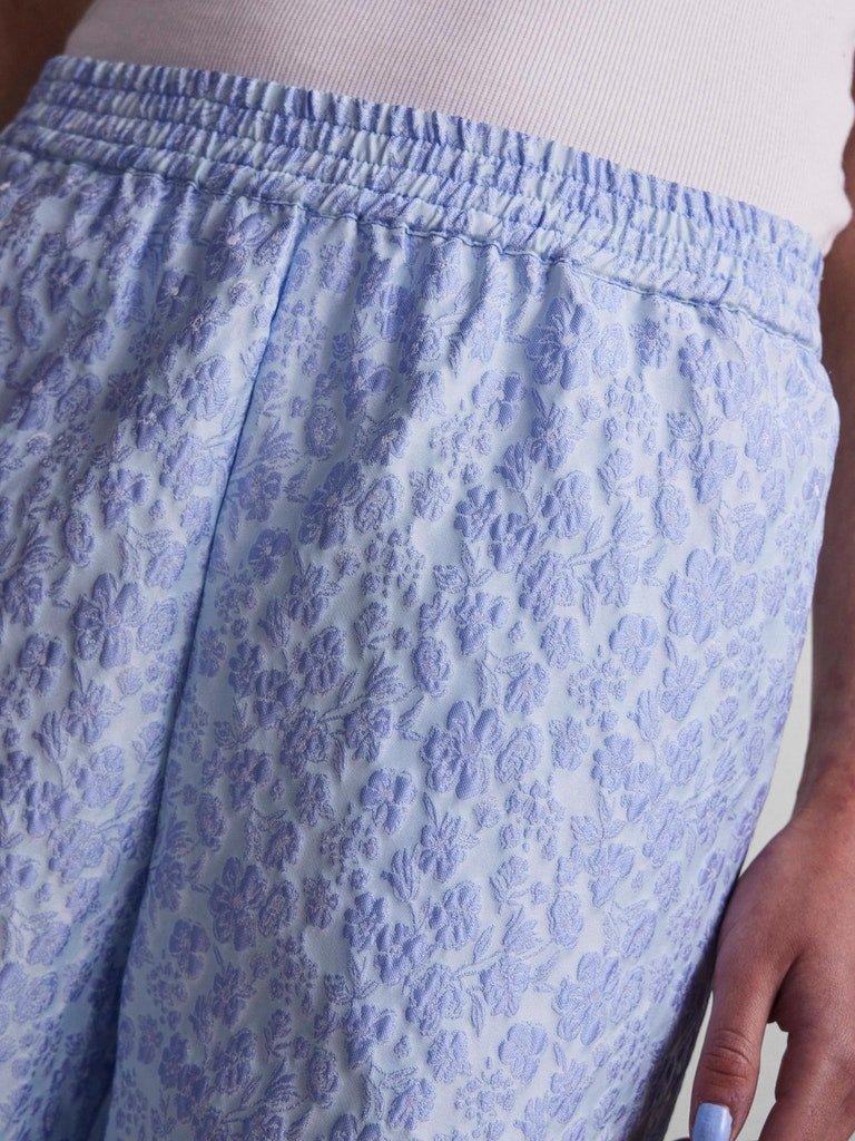 Pieces Evelyn - Bukser - HUSET Men & Women