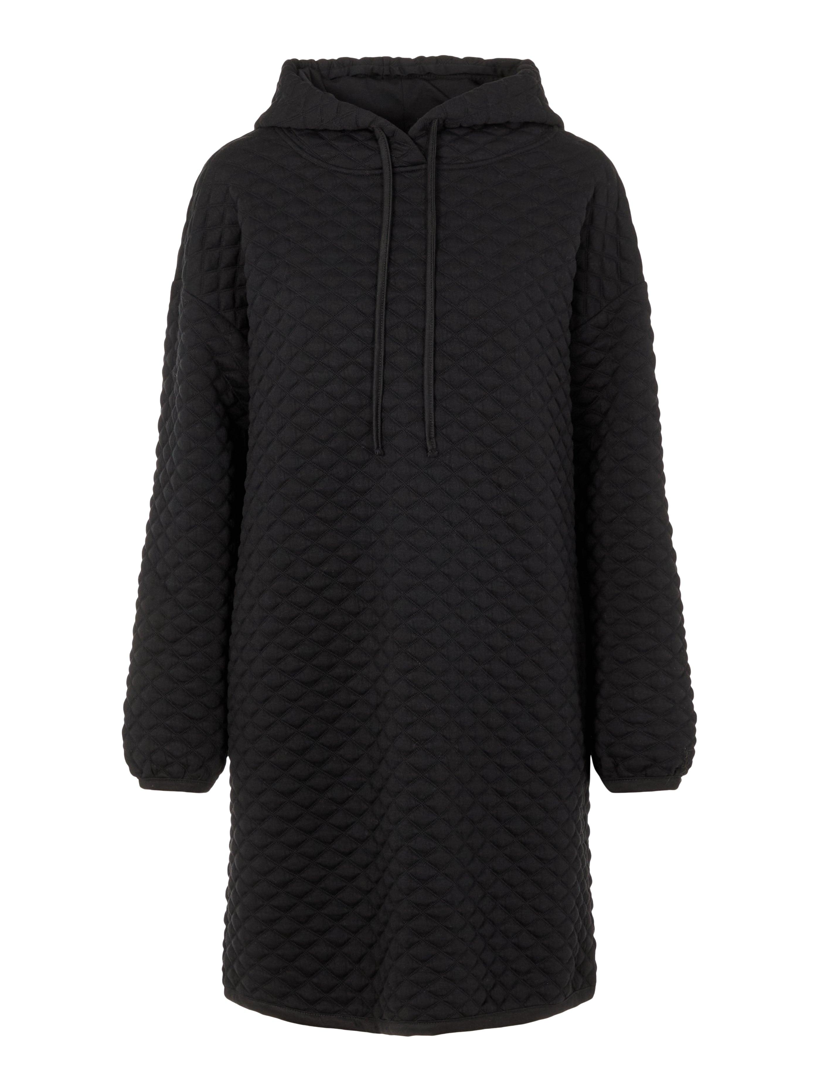 Pieces Evey - Hoodie sweat kjole - HUSET Men & Women