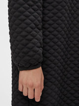 Pieces Evey - Hoodie sweat kjole - HUSET Men & Women