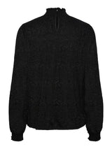 Pieces Fauna - Blonde top - HUSET Men & Women