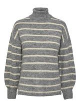 Pieces Fea - Rullekrave strik - HUSET Men & Women