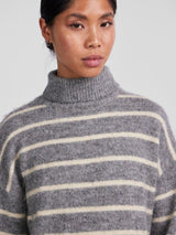 Pieces Fea - Rullekrave strik - HUSET Men & Women