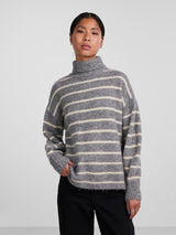 Pieces Fea - Rullekrave strik - HUSET Men & Women