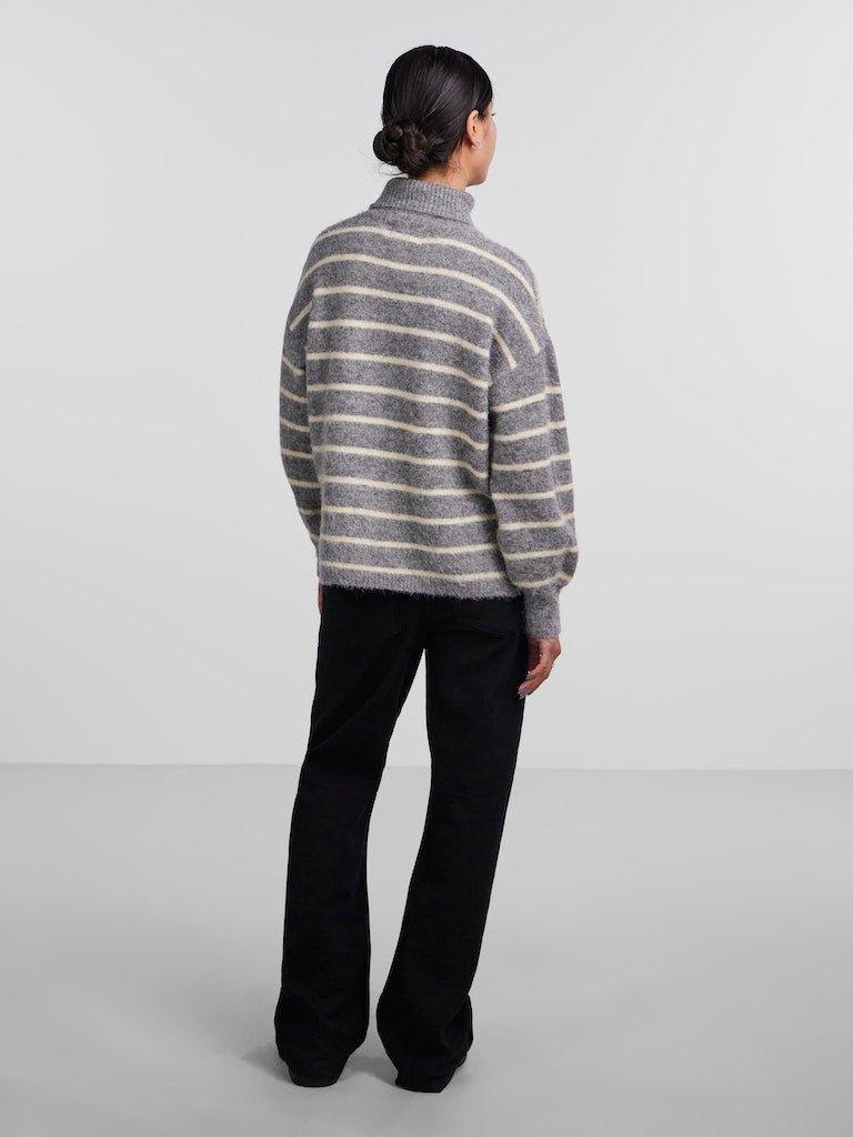 Pieces Fea - Rullekrave strik - HUSET Men & Women