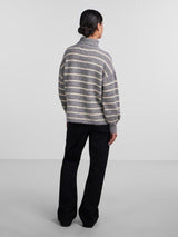 Pieces Fea - Rullekrave strik - HUSET Men & Women