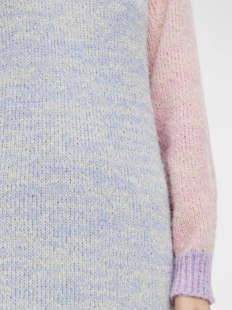 Pieces Felisia - Color strik kjole - HUSET Men & Women