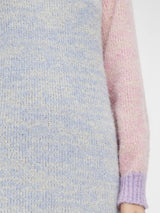 Pieces Felisia - Color strik kjole - HUSET Men & Women