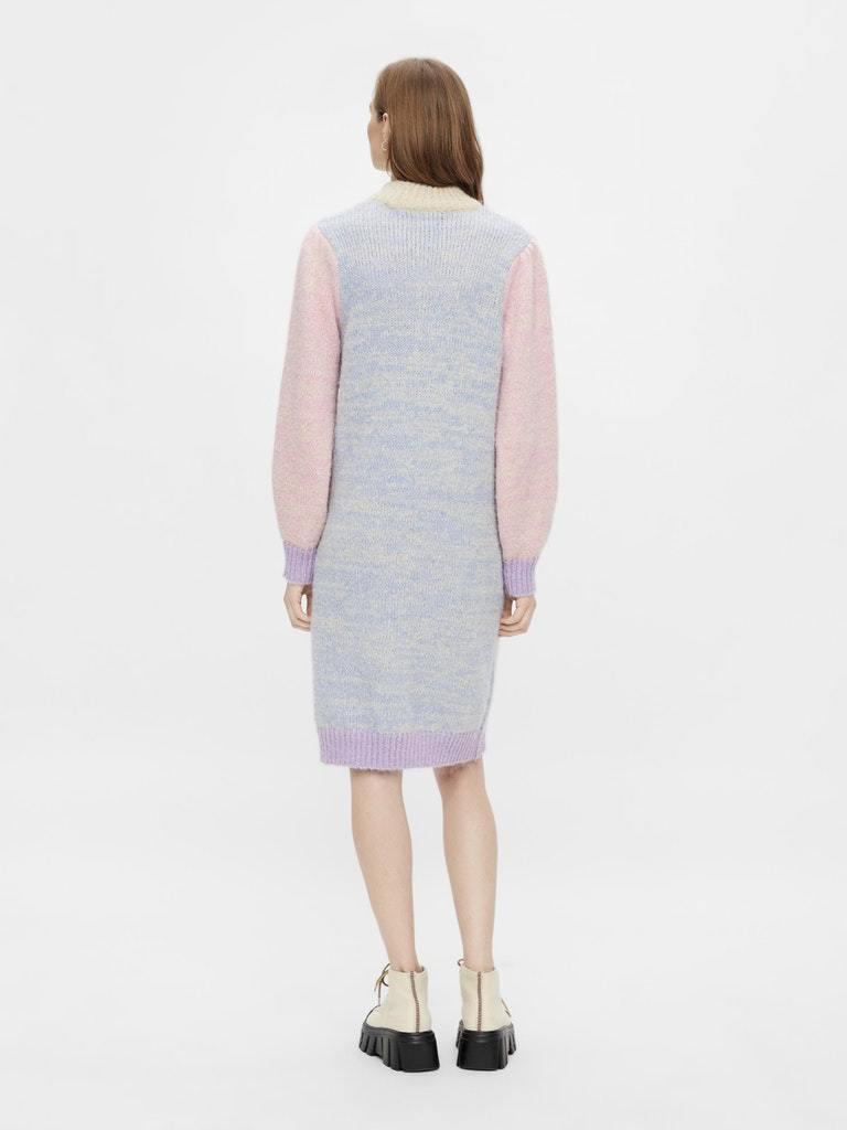 Pieces Felisia - Color strik kjole - HUSET Men & Women