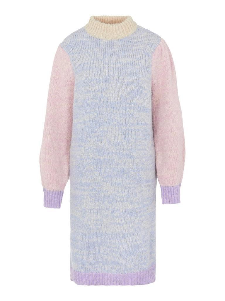 Pieces Felisia - Color strik kjole - HUSET Men & Women