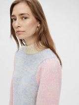 Pieces Felisia - Color strik kjole - HUSET Men & Women