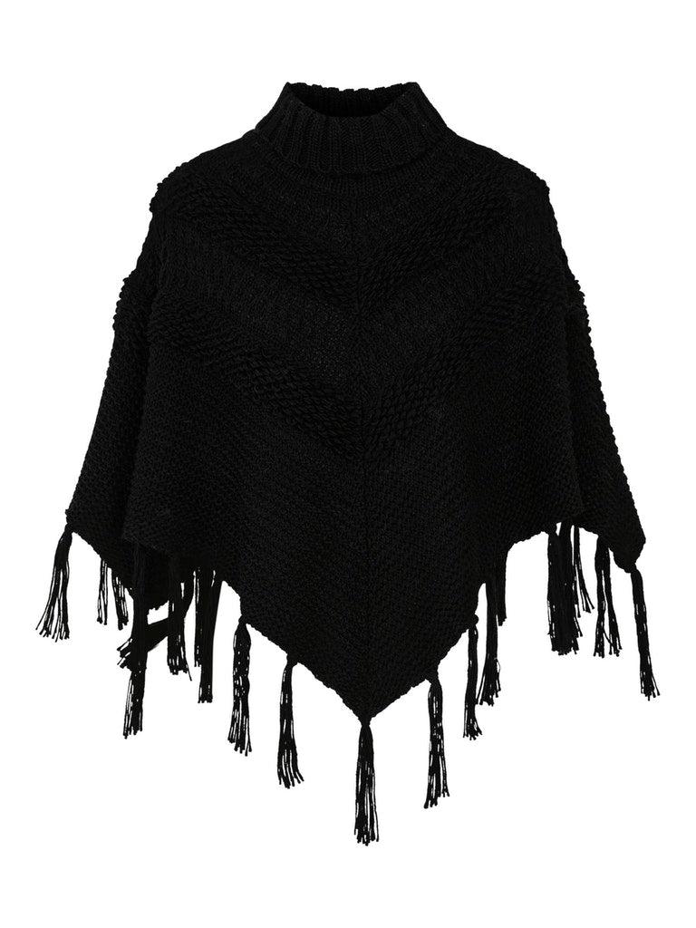 Pieces Feliz - Poncho - HUSET Men & Women