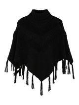 Pieces Feliz - Poncho - HUSET Men & Women