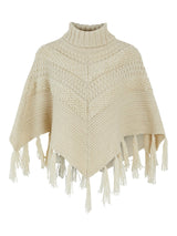 Pieces Feliz - Poncho - HUSET Men & Women