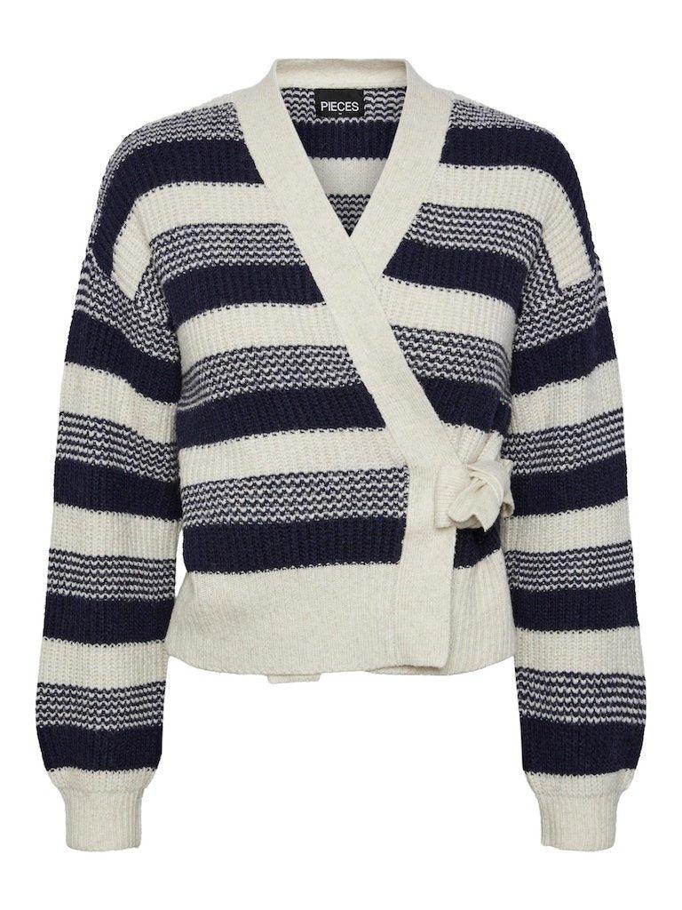 Pieces Fenna - Strik cardigan - HUSET Men & Women