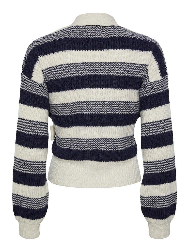 Pieces Fenna - Strik cardigan - HUSET Men & Women