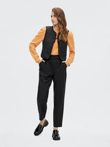 Pieces Ferne - Kort vest - HUSET Men & Women