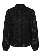 Pieces Fina - Skjorte - HUSET Men & Women