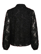 Pieces Fina - Skjorte - HUSET Men & Women