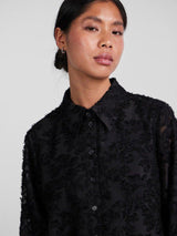 Pieces Fina - Skjorte - HUSET Men & Women