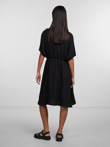 Pieces Flore - Kjole - HUSET Men & Women