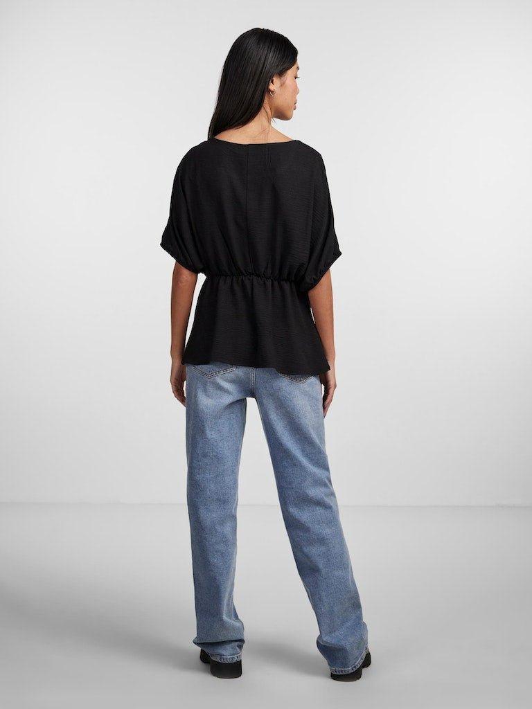 Pieces Flore - top - HUSET Men & Women