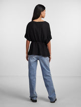 Pieces Flore - top - HUSET Men & Women