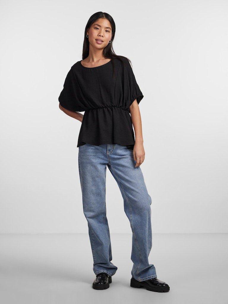 Pieces Flore - top - HUSET Men & Women