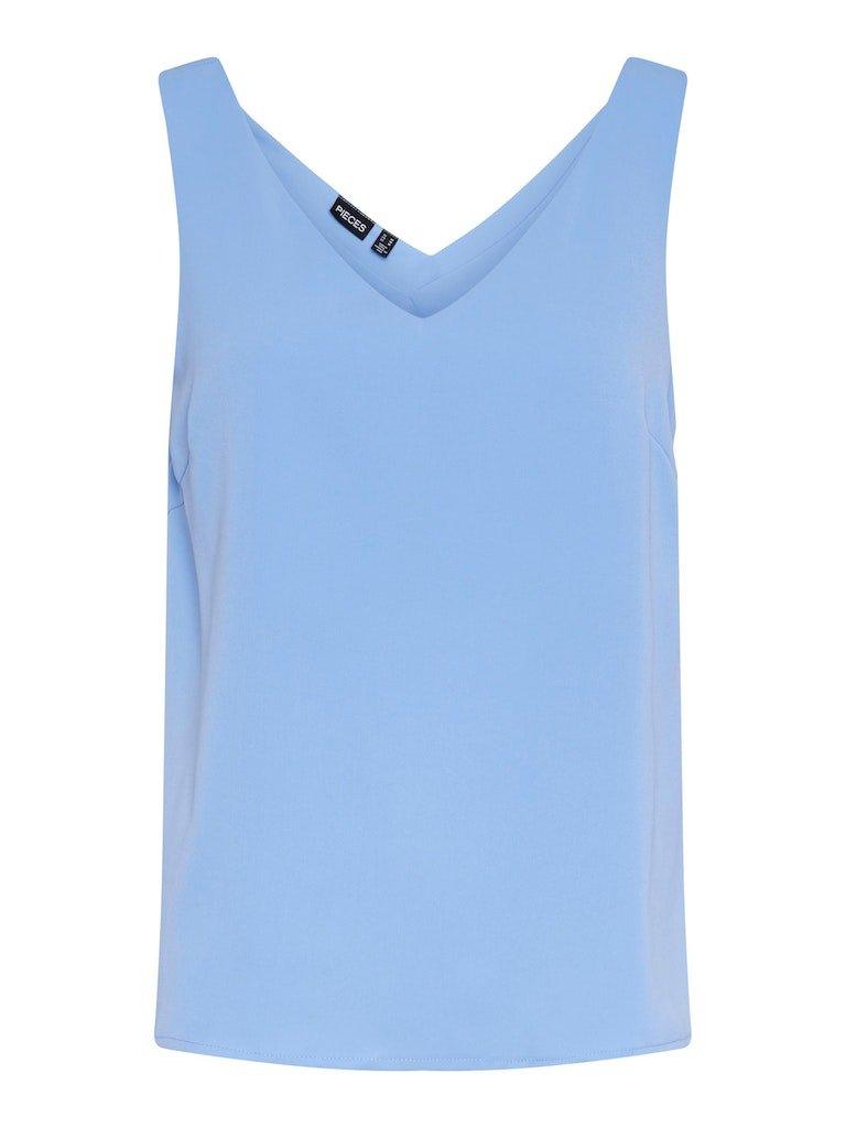 Pieces Franan - Top - HUSET Men & Women