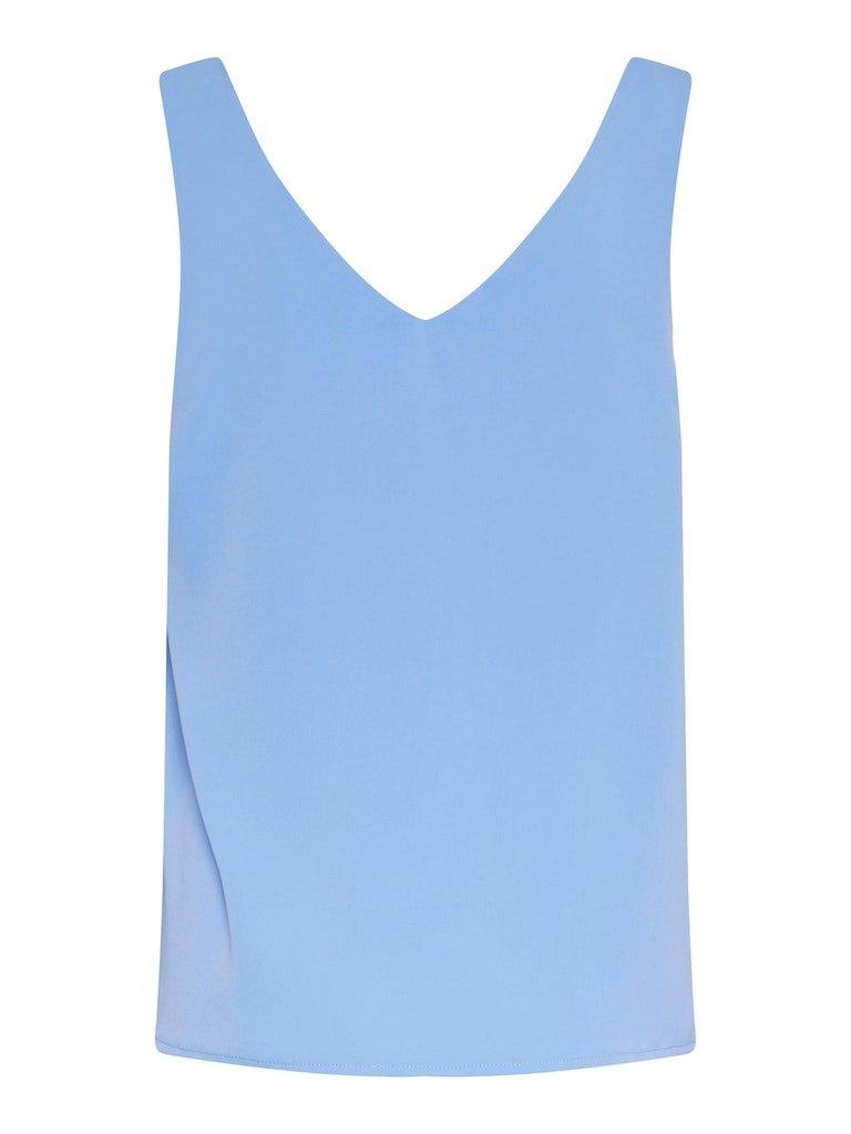 Pieces Franan - Top - HUSET Men & Women