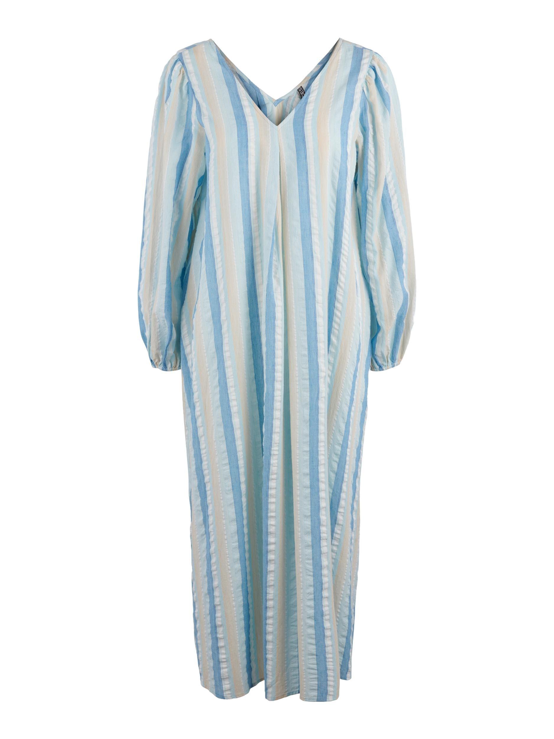 Pieces Fursa - Midi kjole - HUSET Men & Women