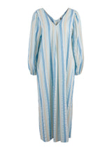 Pieces Fursa - Midi kjole - HUSET Men & Women