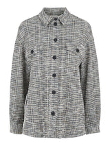 Pieces Georanne - Overshirt - HUSET Men & Women